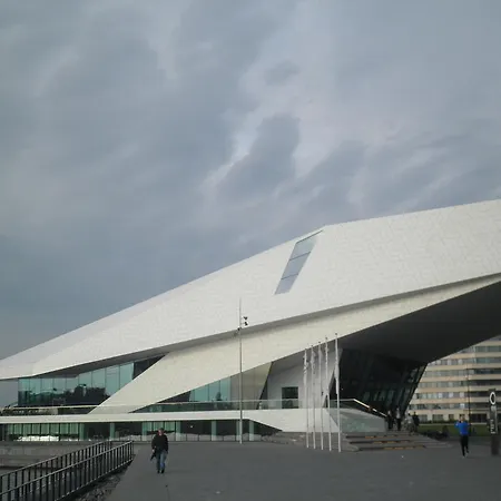 Bed & Breakfast Hutspot Amsterdam