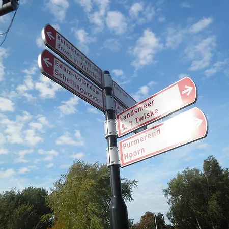 Bed & Breakfast Hutspot