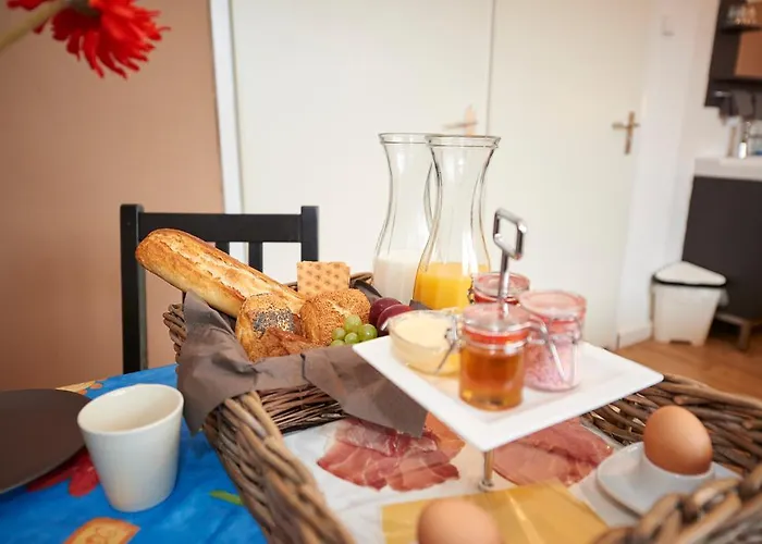 Bed & Breakfast Hutspot Amsterdam