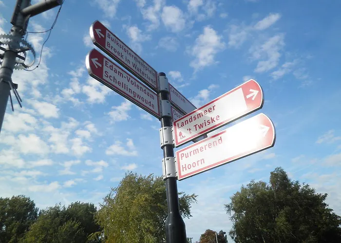 Bed & Breakfast Hutspot