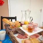 Bed and breakfast Hutspot Ámsterdam