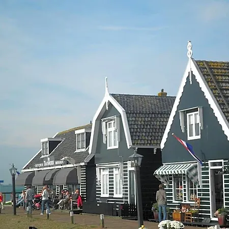 Hutspot 3* Amsterdam