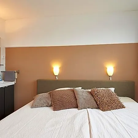 Bed & Breakfast Hutspot 3*