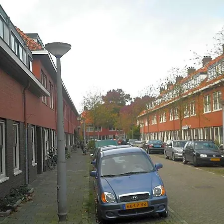 Bed & Breakfast Hutspot 3*