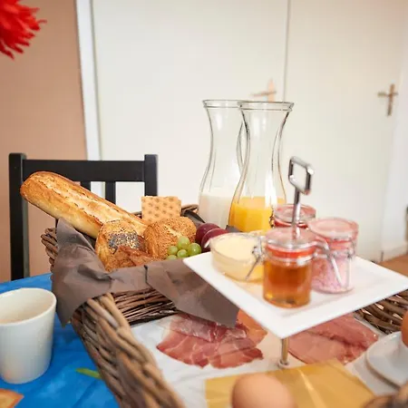 Bed and breakfast Hutspot Ámsterdam