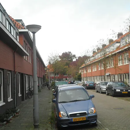 Hutspot Ámsterdam