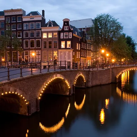 Bed and breakfast Hutspot Ámsterdam