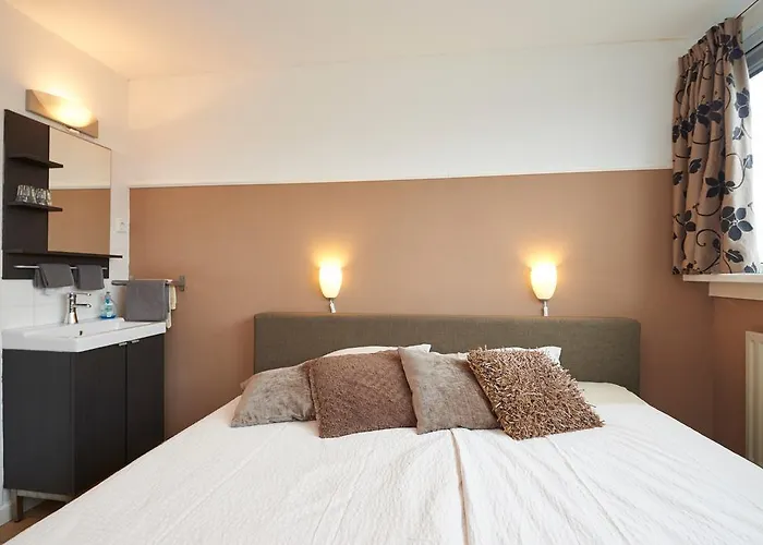 Hutspot B&B 암스테르담