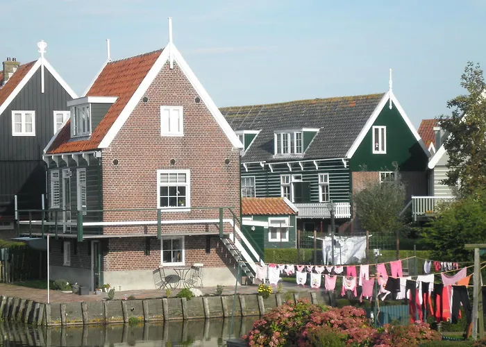 Nocleg ze śniadaniem Hutspot Amsterdam