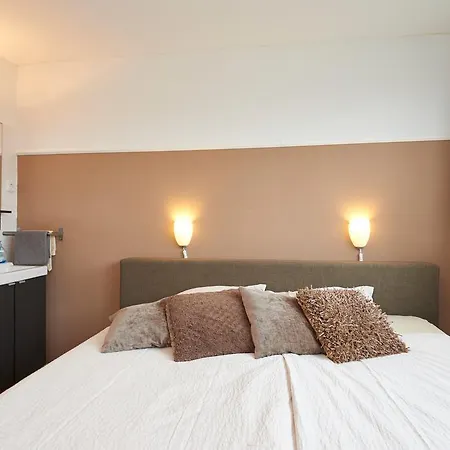 Hutspot Oda ve Kahvaltı Amsterdam